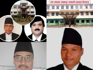 रौतहट बमकाण्डः उच्चको फैसलाले ऐना देखाउँदा आफ्नै अनुहारदेखि त्रसितहरु ...